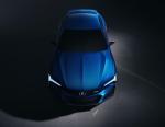 Acura Type S Concept 2019 года